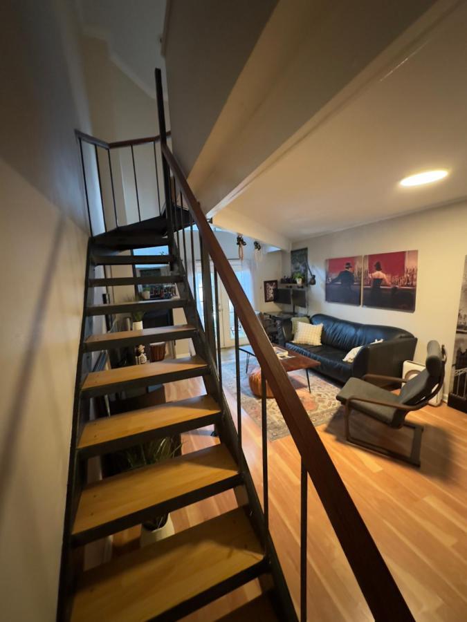 Hifi Sound & Comfort - Uptown Dallas / 2-Story Loft Экстерьер фото